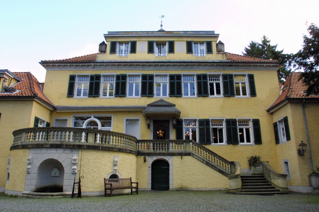 Schloss Eulenbroich